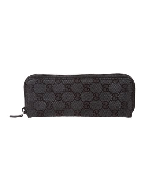 gucci pencil case replica|gucci pencil pouch.